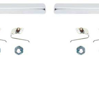OER® - Inner Tail Cove Moldings