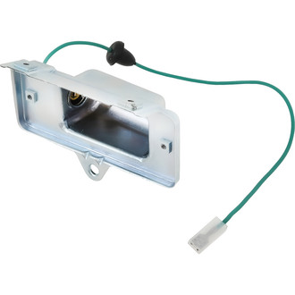OER® - Factory Backup Light Housings