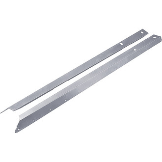 OER® - Front Door Panel Top Rails