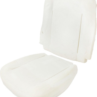 OER® - Bucket Seat Foam, 1 Pies