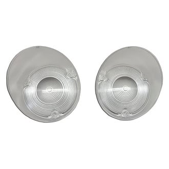 OER® - Replacement Turn Signal-Parking Light Lens