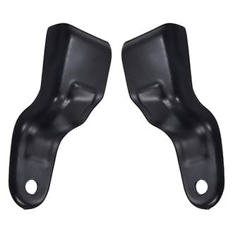 OER® - Driver & Passenger Side Outer Retractable Seat Belt Housing