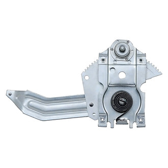 OER® - Driver Side Manual Window Regulator