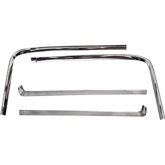 OER® - Window Molding