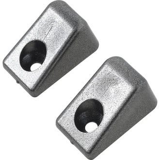 OER® - Convertible Header Bow Bumpers