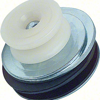 OER® - Quarter Glass Roller Assembly