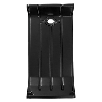 OER® - Center Trunk Floor Patch Panel