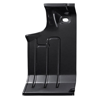 OER® - Driver Side Trunk Floor Patch Panel