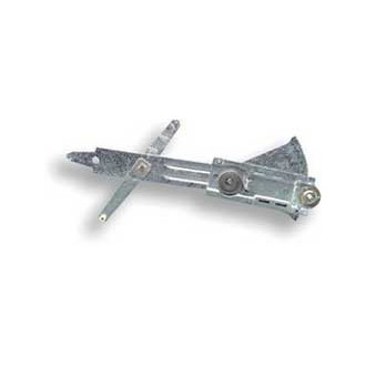 OER® - Driver Side Manual Window Regulator