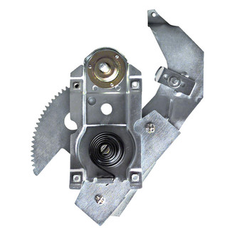OER® - Passenger Side Manual Window Regulator