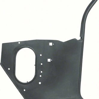 OER® - Passenger Side Kick Panel