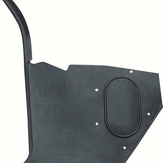 OER® - Driver Side Kick Panel