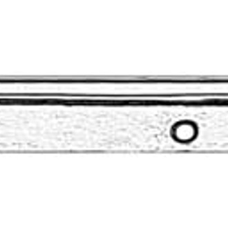 OER® - Interior Quarter Panel Moldings