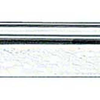 OER® - Rear Upper Interior Quarter Panel Moldings