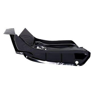 OER® - Driver Side Trunk Floor Extension/Drop Off Panel
