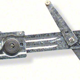 OER® - Passenger Side Manual Window Regulator