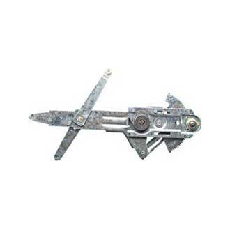 OER® - Front Driver Side Manual Window Regulator