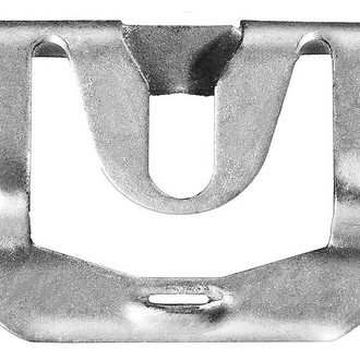 OER® - Upper or Lower Window Molding Clip