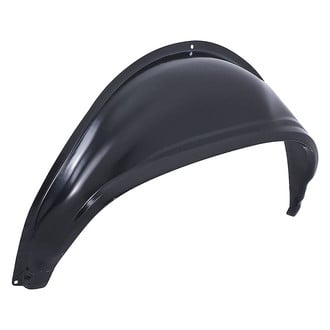 OER® - Rear Outer Driver Side Wheel Housing