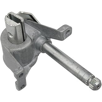 OER® - Manual Window Regulator