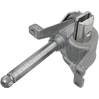 OER® 7719732 - Driver Side Vent Window Regulator