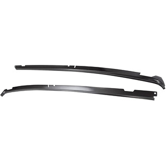 OER® - Driver and Passenger Side Roof Drip Rail Set