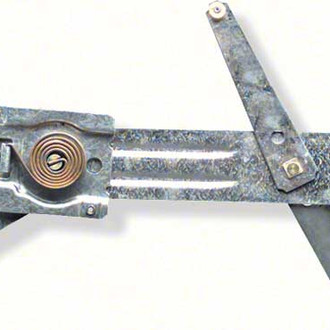 OER® - Passenger Side Manual Window Regulator