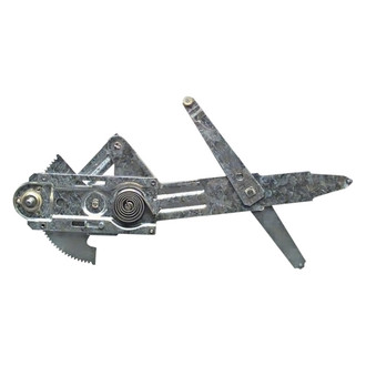 OER® - Passenger Side Manual Window Regulator