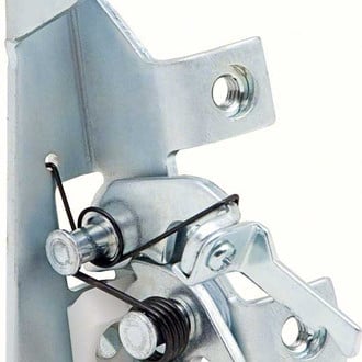 OER® - Driver Side Bucket Seat Back Latch