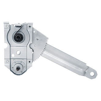 OER® - Driver Side Manual Window Regulator