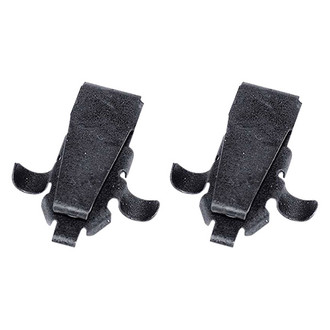 OER® - Door Latch Rod Retainer Clips