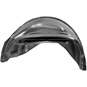 OER® - Rear Inner and Outer Passenger Side Wheel Housing