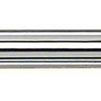 OER® - Rear Upper Interior Quarter Panel Molding