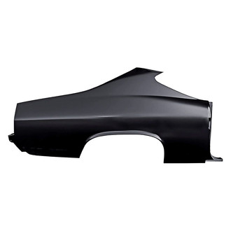 OER® - Rear Passenger Side Quarter Panel