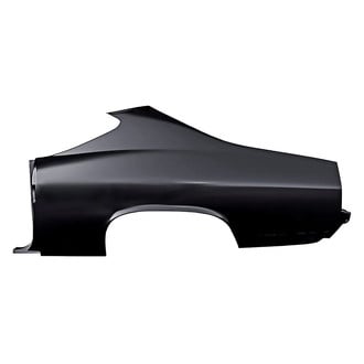 OER® - Rear Driver Side Quarter Panel