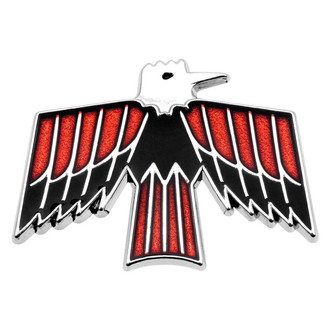 OER® - "Bird" Interior Door Panel Emblems