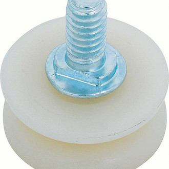 OER® - Quarter Glass Guide Roller