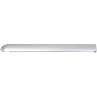 OER® - Lower Passenger Side Quarter Panel Molding