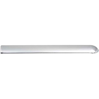 OER® - Lower Driver Side Quarter Panel Molding