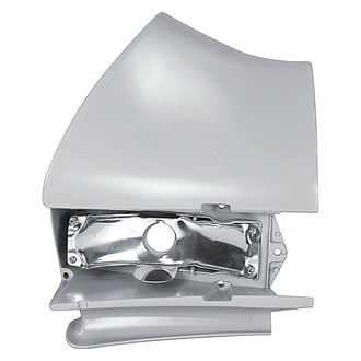 OER® - Driver Side Replacement Tail Light Housing
