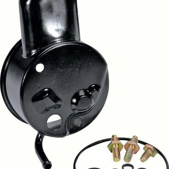 OER® - Power Steering Reservoir