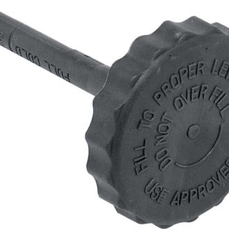 OER® - Pump Power Steering Cap