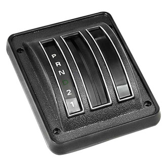 OER® - Shifter Bezel Cover