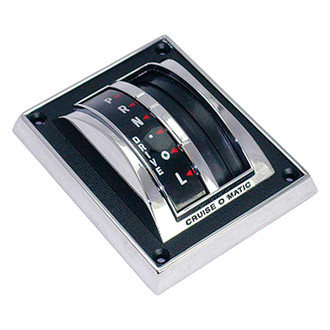 OER® - Center Console Shifter Lever Bezel