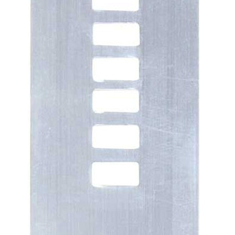 OER® - Console Shift Bezel Plate
