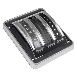 OER® - Floor Shift Selector Bezel
