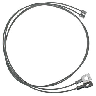 OER® - Convertible Top Tension Cables