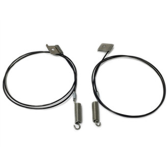 OER® - Convertible Top Tension Cables