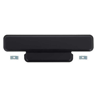 OER® - Dash Panel Radio Delete Plate