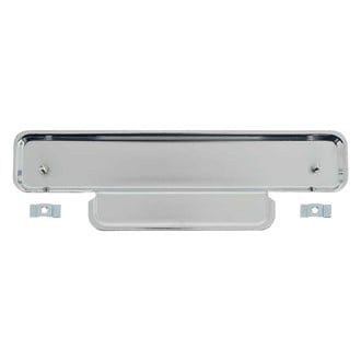 OER® - Dash Panel Radio Delete Plate